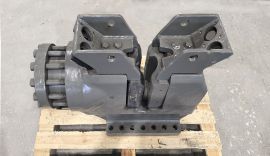 Gebraucht ABI Universal Clamp 934 - brand new