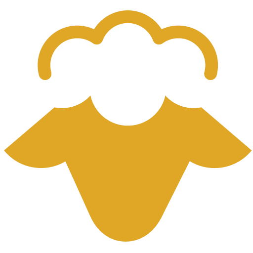 Golden Sheep